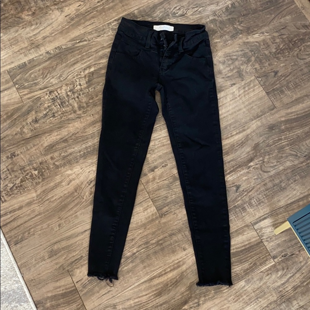 KanCan Signature Skinny Jeans Mid-rise